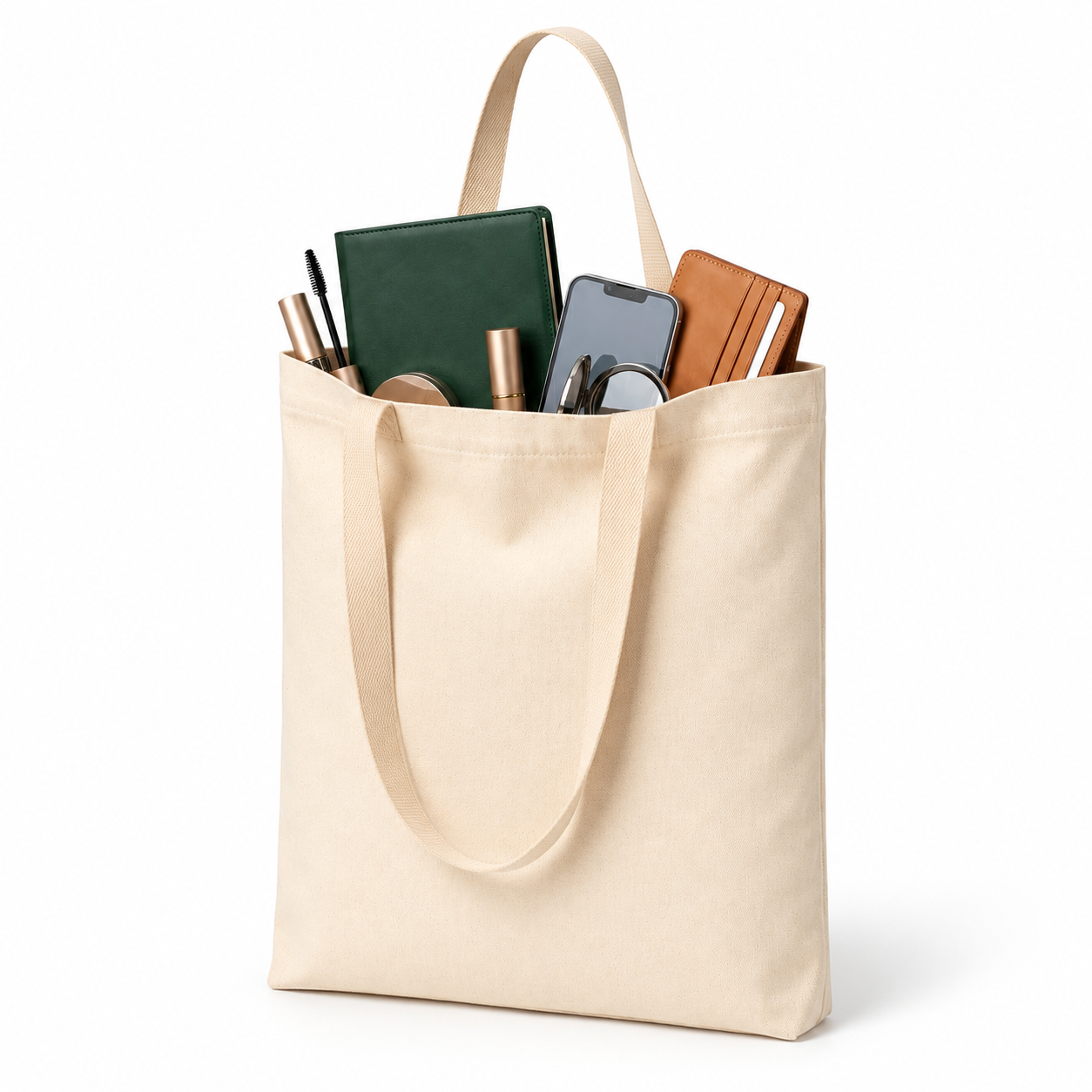 18x22 Inch Cotton Tote Bag | 150 GSM - Image 5